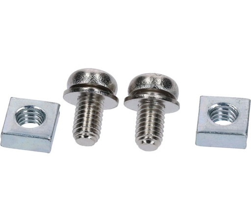 [#PL-Y7HC98020] SHIMANO DU-EP800 BOLT2P/ NUT 2P