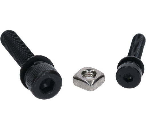 [#PL-Y7HU98010] SHIMANO SC-E5000 FIXING BOLT AND NUT