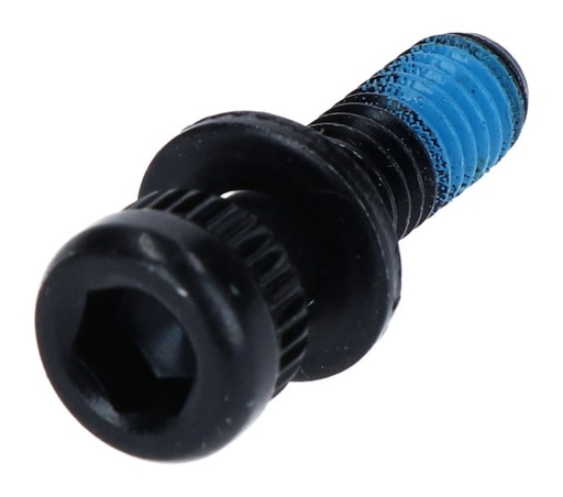 [#PL-Y8J401000] SHIMANO SM-MAF203 CALIPER FIXING BOLT M6X20.4