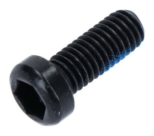 [#PL-Y8J418030] SHIMANO SM-MA-F220 CLAMP SCREW(M6 x 16)