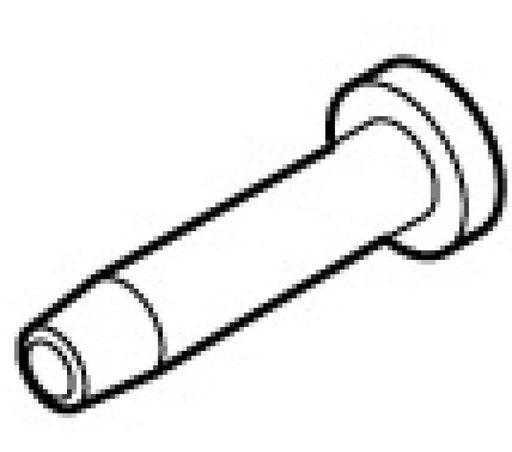 [#PL-Y8JA98026] SHIMANO SM-BH90 CONNECTING INSERT(100PCS)
