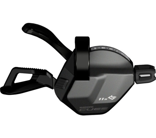 [#PL-ISLU800011RAP] SHIMANO SHIFT LEVER, SL-U8000-11R, CUES, RIGHT, 11-SPD, W/ OGD, 2050MM INNER BLA