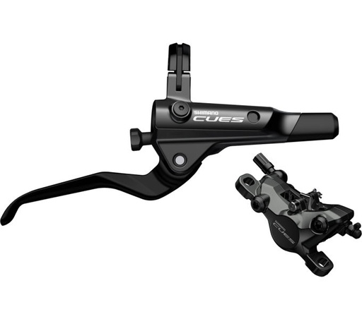 [#PL-IU80001JRRXRA170] SHIMANO DISC BRAKE ASSEMBLED SET/J-kit, CUES,BL-U8000(R), BR-U8000(R), W/O ADAPT