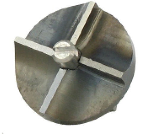 [#PL-FA003540255] VAR Fräseinsatz 20 mm für CD-14500 CD-14526