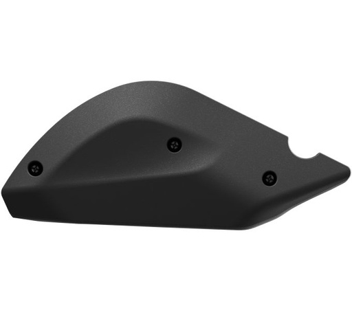 [#PL-EDCEP801A] SHIMANO DRIVE UNIT COVER, DC-EP801-A,LEFT COVER, IND.PACK