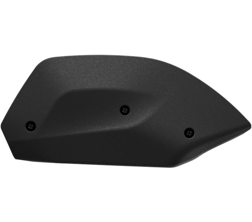 [#PL-EDCEP801B] SHIMANO DRIVE UNIT COVER, DC-EP801-B,LEFT COVER, IND.PACK