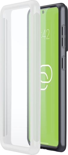 [#PL-FA003492053] ESŐVÉDŐ SP CONNECT Samsung Galaxy S21 csak előlap {4}