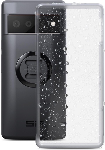 [#PL-FA003492064] ESŐVÉDŐ SP CONNECT Google Pixel 6 Pro csak előlap {4}