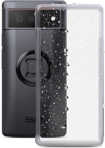 [#PL-FA003492065] ESŐVÉDŐ SP CONNECT Google Pixel 6 csak előlap {4}