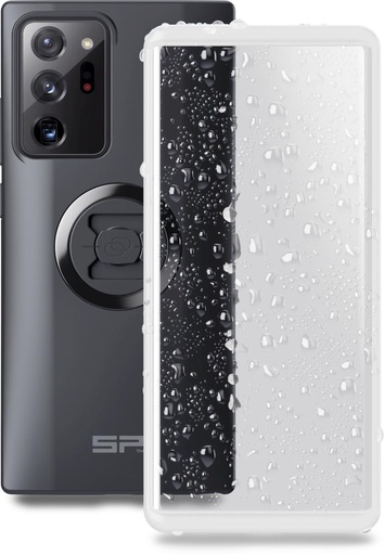 [#PL-FA003491160] ESŐVÉDŐ SP CONNECT Samsung Galaxy NOTE 20 / Ultra csak előlap {4}