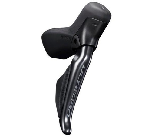 [#PL-ISTR8170RF] SHIMANO SHIFT/BRAKE LEVER, ST-R8170,ULTEGRA, WIRELESS/WIRED SHIFT/HYDRAULIC DISC