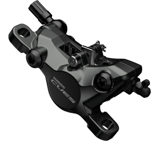 [#PL-IBRU8000MPRX] SHIMANO HYDRAULIC DISC BRAKE, BR-U8000, CUES, FRONT OR REAR, W/O ADAPTER, W/G05A