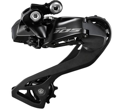 [#PL-IRDR7150E] SHIMANO REAR DERAILLEUR, RD-R7150, 105,12-SPEED, TOP NORMAL, SHADOW DESIGN, DIRE
