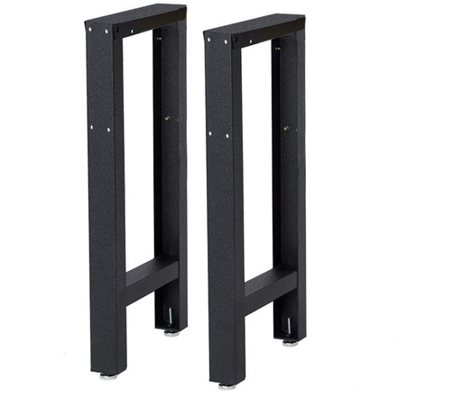 [#PL-FA003543054] VAR Stützen Platte T:69cm Paar MO-52291