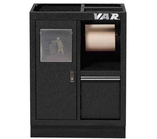 [#PL-FA003543061] UNTERSCHRANK PAPIER/ABF Black Ed. MO-52603