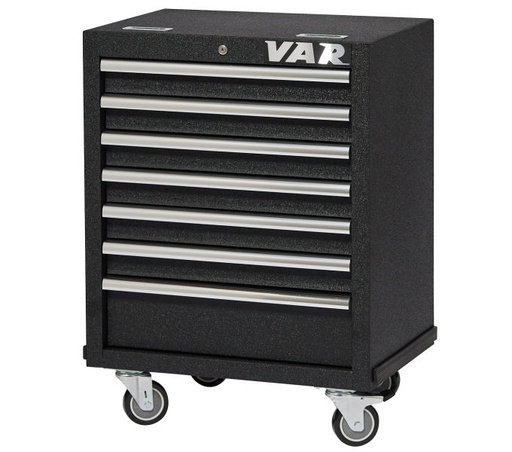 [#PL-FA003543065] WERKSTATTWAGEN 7er Black Ed.  MO-52607