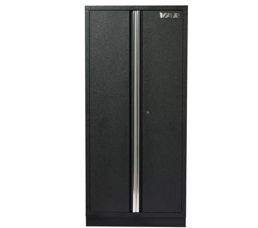 [#PL-FA003543069] HOCHSCHRANK 2-türig Black Ed. MO-52611