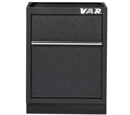 [#PL-FA003543071] UNTERSCHRANK ABFALL Black Ed. MO-52613