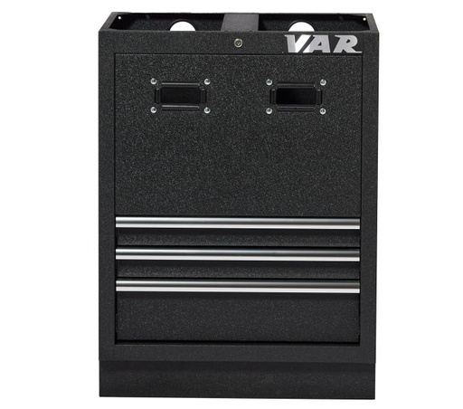 [#PL-FA003543072] UNTERSCHRANK SCHLAUCH Black Ed. MO-52614