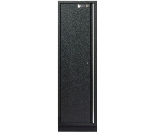 [#PL-FA003543076] Hochschrank, Black Ed., 1 Tür MO-52601