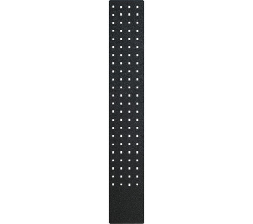 [#PL-FA003543078] Werkzeuglochwand schmal granite MO-52261