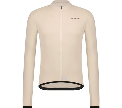 HOSSZÚ  SHIMANO VERTEX THERMAL BÉZS