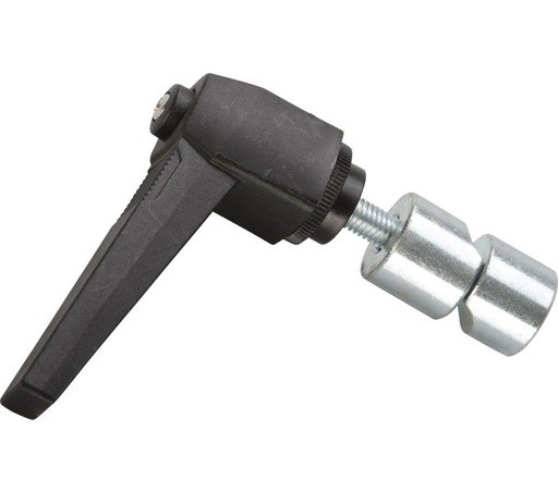 [#PL-FA003517102] GÖRGŐHÖZ ELITE ALKATRÉSZ KLEMMSCHRAUBE BRACCIO MONTAGEKLAUE {3/4}