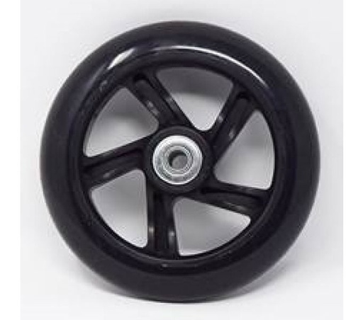 [#PL-FA003517173] TÁSKÁHOZ ELITE BORSON FIX GÖRGŐ KERÉK{4/4}