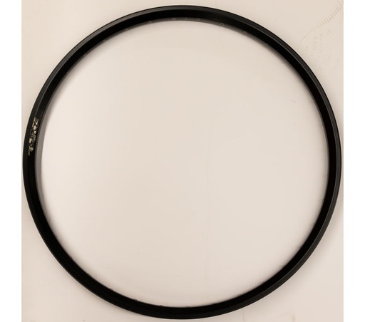 [#PL-FA003451000] FELNI 28"/622 36" EXAL EM35 FEKETE