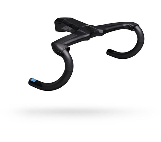 [#PL-PRHA0605] PRO VIBE EVO W. SPACER SET CARBON 125MM / 40CM