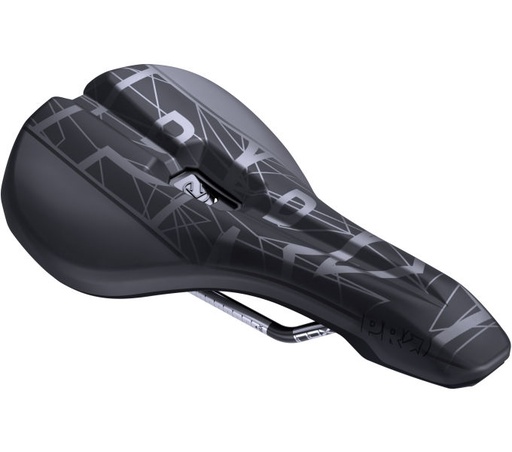 [#PL-PRSA0372] PRO MSN 1.3 BLACK 142MM, AF, STAINLESS