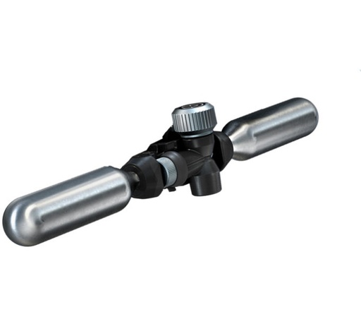 [#PL-PRAC0250] PRO SMART CO2 MOUNT VERTICAL COMP W SMART BC / SC