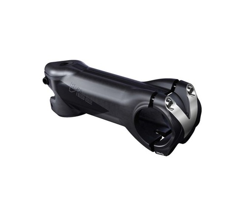 [#PL-PRSS0592] PRO VIBE ALLOY STEM 1 1/4 SB BLACK 100MM / 31.8MM / -10 ANGLE