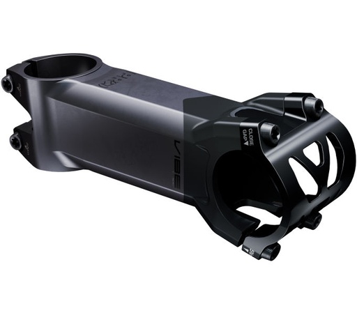 [#PL-PRSS0574] PRO VIBE SUPERLIGHT STEM 1 1/4 BLACK 120MM / 31.8MM / +/-6 ANGLE