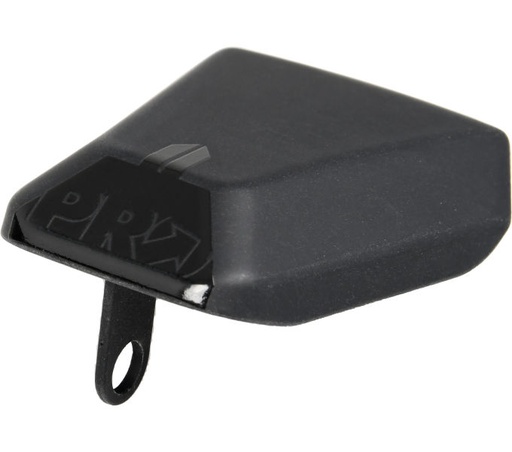 [#PL-YPRHA0515] PRO VIBE EVO TOP CAP   BLACK, PLASTIC, 1PC