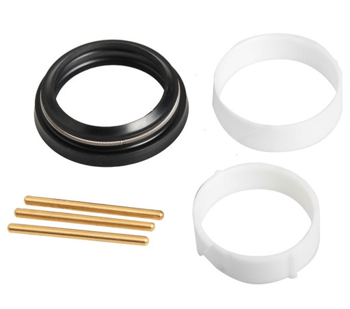 [#PL-YPRSP0249] PRO DSP 200MM INT SERVICE KIT 2 BUSHINGS, 1 SEAL, 3 INSERTS
