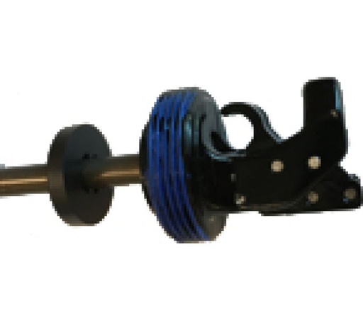[#PL-YPRSP0257] PRO DSP 160MM/200MM INT ACTUATOR INCL. ASSEMBLY PARTS