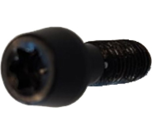 [#PL-YPRSS0576] PRO VIBE SUPERLIGHT BOLTS STEM 1 SET /4X T25X25 BOLT