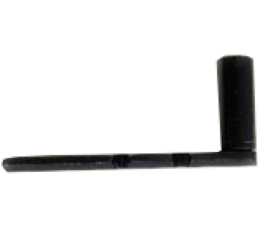 [#PL-YPRTL0160] PRO LEVER & SHAFT 1 PCS PRTL0132