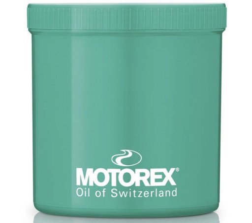[#PL-FA3791309921] TAPADÁSGÁTLÓ MOTOREX BIKE ANTI SEIZE 850G 1DB {5/4}
