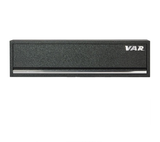 [#PL-FA003543075] HÄNGESCHRANK 2-FACH Black Ed. MO-52623
