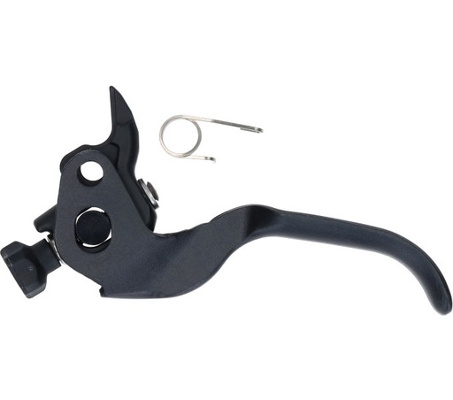 [#PL-Y2S798010] SHIMANO BL-M7100 R.H. LEVER MEMBER UNIT