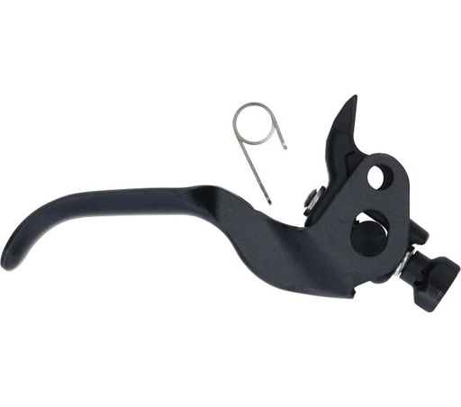 [#PL-Y2S798020] SHIMANO BL-M7100 L.H. LEVER MEMBER UNIT
