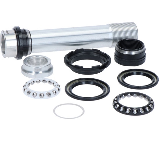 [#PL-Y2E598010] SHIMANO HB-M8110-BS COMPLETE HUB AXLE 110MM