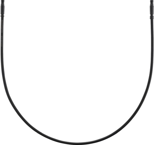 [#PL-IEWSD300L015] SHIMANO ELECTRIC WIRE, EW-SD300, FOR EXTERNAL ROUTING, 150MM, BLACK, IND.PACK