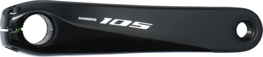 [#PL-Y1WV98150] SHIMANO FC-R7000 LEFT HAND CRANK ARM UNIT 160 MM (BLACK)
