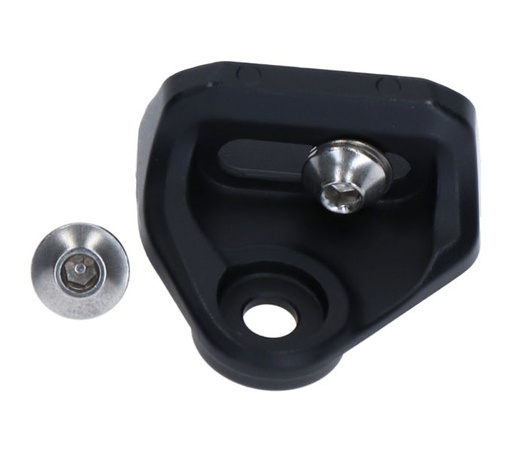 [#PL-Y0GV98050] SHIMANO SL-M7100-I R.H. COVER UNIT