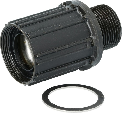 [#PL-Y0ES98030] SHIMANO WH-MT500-CL-R12-29 COMPLETE FREEWHEEL BODY