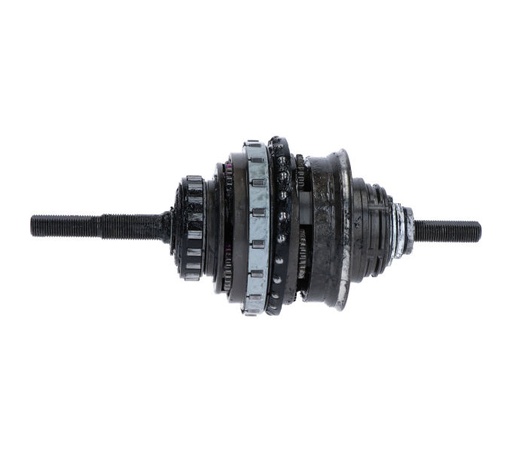 [#PL-Y3FF98010] SHIMANO SG-C7050-5D INTERNAL ASSEMBLY AXLE LENGTH 187MM