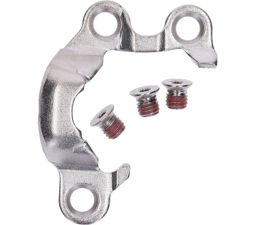 [#PL-YL8J98030] SHIMANO PD-ES600 BODY COVER(RIGHT) &FIXING BOLTS